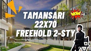 𝐓𝗮𝗺𝗮𝗻𝘀𝗮𝗿𝗶 𝗥𝗮𝘄𝗮𝗻𝗴 𝗝𝗮𝘀𝗺𝗶𝗻 | 𝐍𝐞𝐰 𝐋𝐚𝐮𝐧𝐜𝐡 𝐅𝐫𝐞𝐞𝐡𝐨𝐥𝐝 𝟐-𝐬𝐭𝐲 【𝗚𝗖 𝗣𝗿𝗼 𝗘𝘀𝘁𝗮𝘁𝗲 𝗘𝗣𝟬𝟬𝟱】