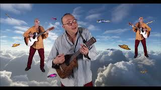 Afternoon Delight  - Brian Campbell - OFFICIAL VIDEO
