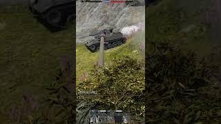 I Nearly Died  in War Thunder | #warthunder