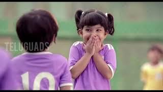 Pediasure Advertisement || Milk Powder Ad || Telugu Ads ||