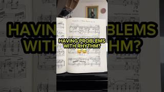 When students tell me they can do rhythm by ear I show this  #piano #scriabin #sonata