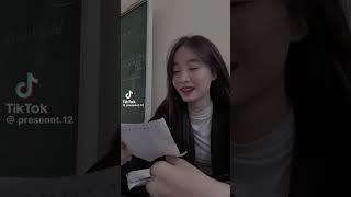 Hệ tư tưởng cô giáo Ninh Quế Anh ‍ || p2 || ⁉️