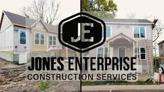 JE Jones Construction-  Dundalk