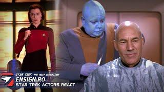 Planting Seeds of Kira and DS9 | Star Trek TNG Reaction, episode 503, "Ensign Ro" | T7R #325 FULL