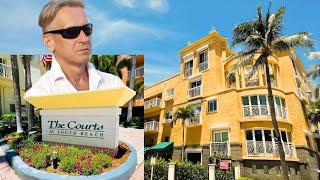 Live in Paradise: Exclusive Condo in Miami's South of Fifth Neighborhood