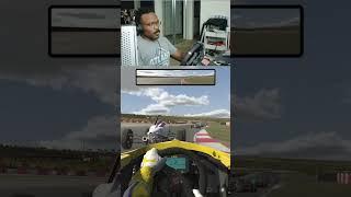 CLOSE SHAVE - SalemStream: iRacing 2024 Season 4 W-4 | #lewsalem on #Twitch