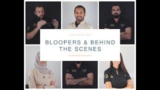 Bloopers & Behind the Scenes (BELLAVISO MEDICAL CENTER)