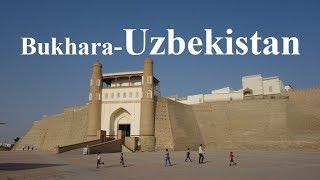 Uzbekistan/Bukhara (Ark Citadel Fortress) Part 14