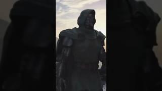 DR DOOM is Already in the MCU