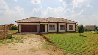 3 Bedroom House for sale in Gauteng | East Rand | Benoni | Crystal Park | T144346