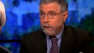 Moyers & Company - Paul Krugman as guest.