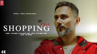 SHOPPING LIST SONG ( TEASER ) YO YO HONEY SINGH X LEO GREWAL | LEONIZATION T SERIES AFTER MANIAC