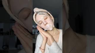 Вот что наношу⤵️Патчи от прыщей #маскаташе на волосы (артвб #367768102) Маска biodance