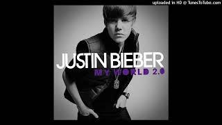 Justin Bieber - Never Let You Go (Ashy'G Production)