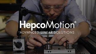 HepcoMotion - An Introduction