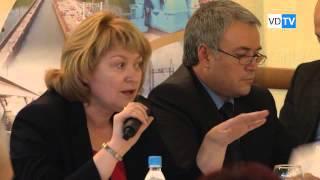 Стройиндустрию Волгоградской области выведут на новый уровень