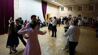 Евгения Кедрова, Вальс Анастасия (Waltz Anastasia)