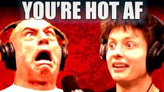 Joe Rogan Thinks Matt Rife Is A Hot Dude