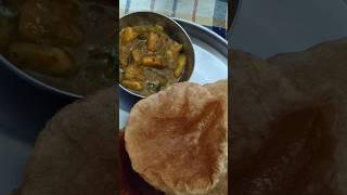 Poori sbzi#foodingredients #tastyfood #cooking #recipe #ingredients #ingrediants