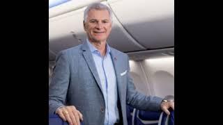 249 - Bob Jordan, CEO, Southwest Airlines