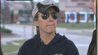 Friend of Darren Wilson: 'Sigh of relief' after...