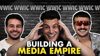 MBH: Building a Media Empire