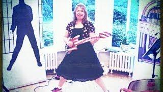 Vintage Wedding Singer