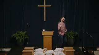 1.26.25 // Conversations with the Curious // Ben Hooper