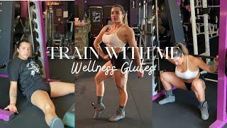 Train With Me: Tips & Tricks For Building The Best Booty | Growing Wellness sized Glutes