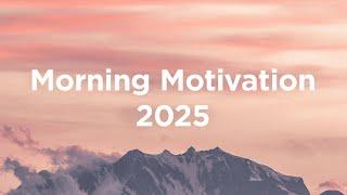 Morning Motivation 2025 ️Chillout Vibes