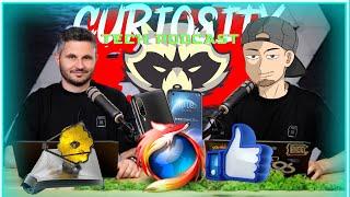 CURIOSITY 128 - Invitat Surpriză, IONIQ6, HTC Desire 22, Viruși de vânzare, VW ID.AERO, OnePlus 10T