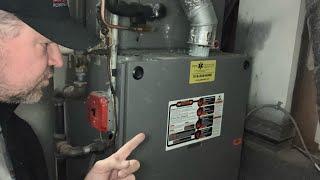 Expert HVAC Technician EXPOSES Cracked Heat Exchanger Test Secret!