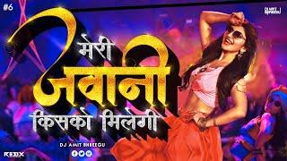 Meri Javani Kisko Milegi Dj Remix | Old Is Gold Mix Dj 2023 | Bollywood Hot Dj Song | 2023 Hot DjMix