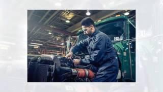 Gill Express Truck Repair & Wash: Our Services