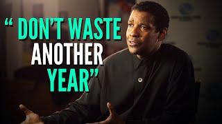 Denzel Washington | How To Make A Difference