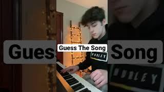 You Have To Know This Song Just From The First Chord #coldplay #piano