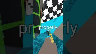 I Found The *CRAZIEST* Hoverboard Glitch In Gorilla Tag! #gorillatag #gtag #vr #viral