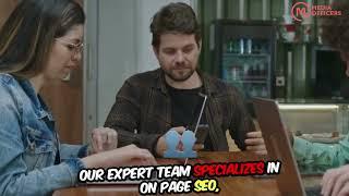 Leading SEO Company in Chandigarh | Achieve Top Rankings with Expert SEO Solutions