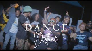 Dance - Destiné