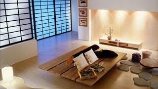 Japanese Inspiration - 20 Japanese Living Room Ideas