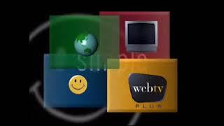 WebTV Plus 2.1.1 Demo (1997) - "What is it?"