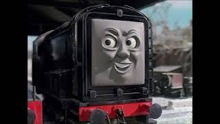 Diesel Lines for Lincoln 01 The Tank Engine