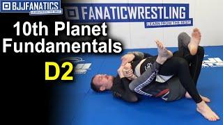 10th Planet Fundamentals - D2 by JM Holland & Zach Maslany