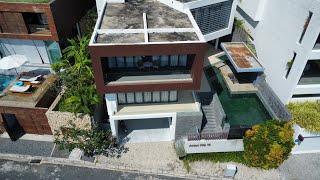 HÙNG TỶ PHÚ bán biệt thự Anh Nguyễn Nha Trang ocen front villas