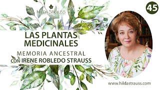 MEDICINAL PLANTS