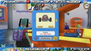 Easiest Racing Laff Boost & Other Racing Tips! Toontown Rewritten Tips Tricks