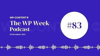 E83: WPEngine v. Automattic Preliminary Hearing, DreamHost Removed From WP.org Recommended Hostings