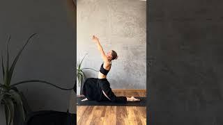 LADDER FLOW YOGA