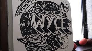 WYCE 88.1fm Independent Community Radio