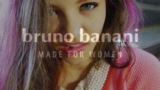 Bruno Banani commercial *Made for women*